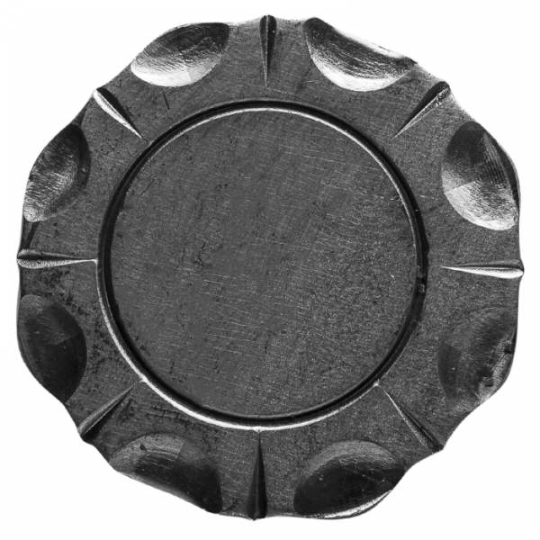 Kované polotovary>Rozety