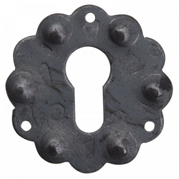 Kované polotovary>Kľučky - Štítky - Zámky - Madlá>Štítky